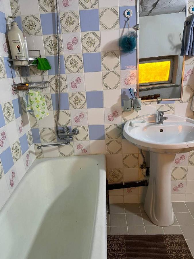Tasmin Mexr Hostel サマルカンド エクステリア 写真