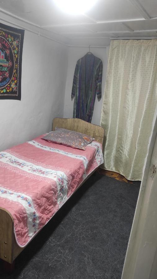 Tasmin Mexr Hostel サマルカンド エクステリア 写真